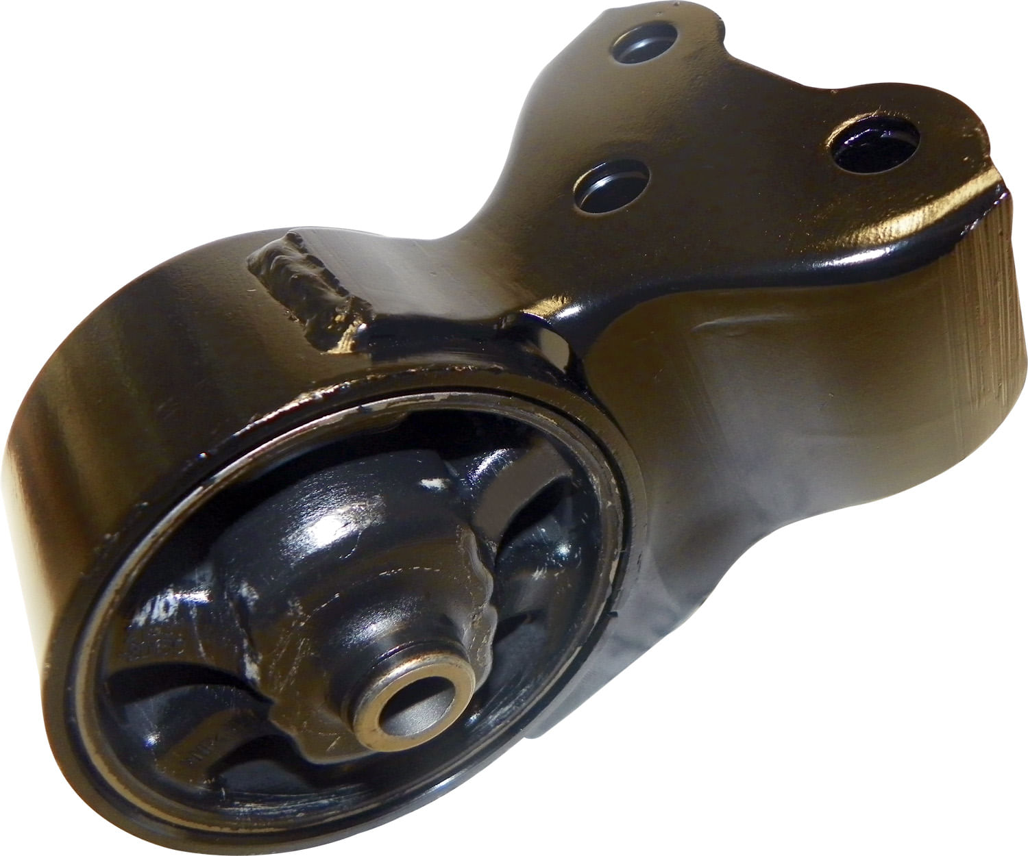 Soporte Motor Trasero