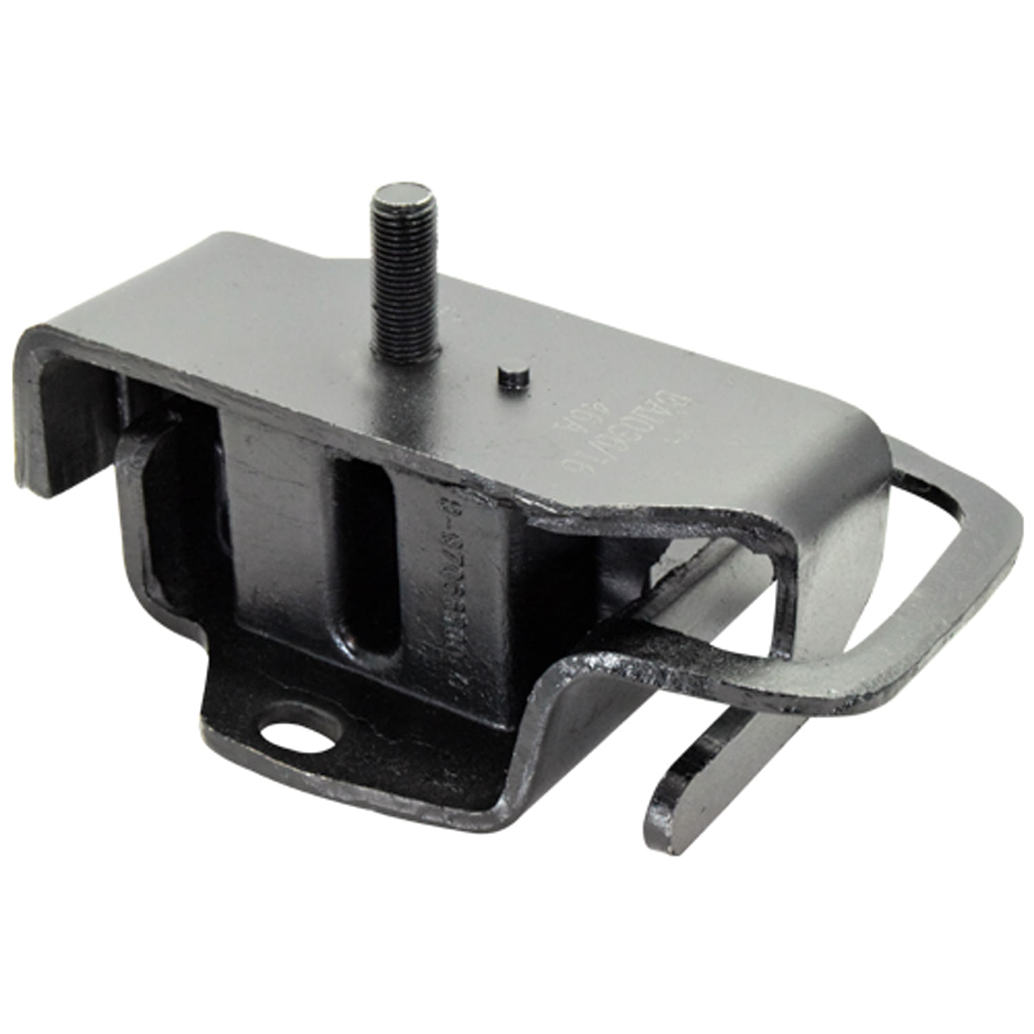 Soporte Motor Derecho