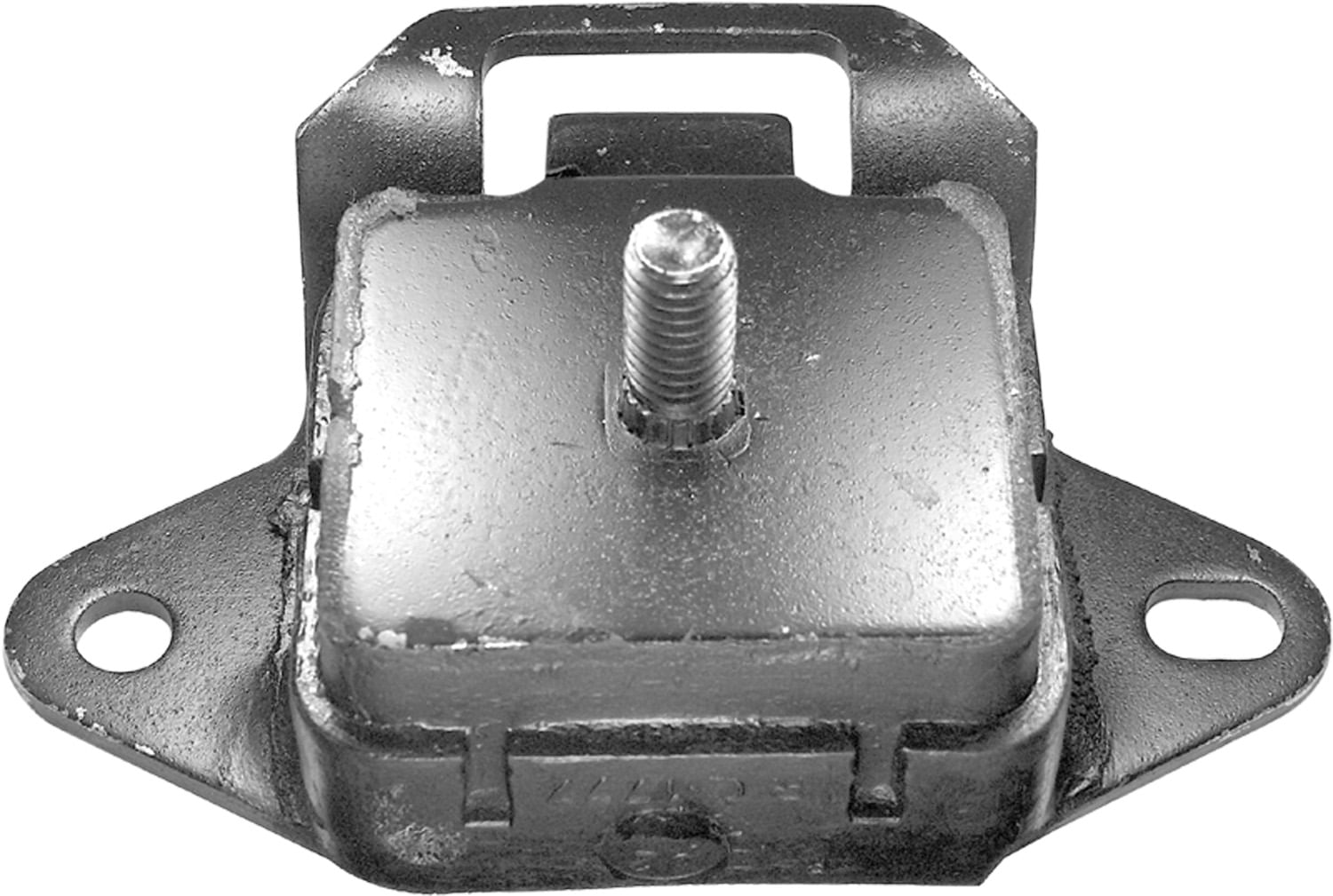 Soporte Motor Izquierdo