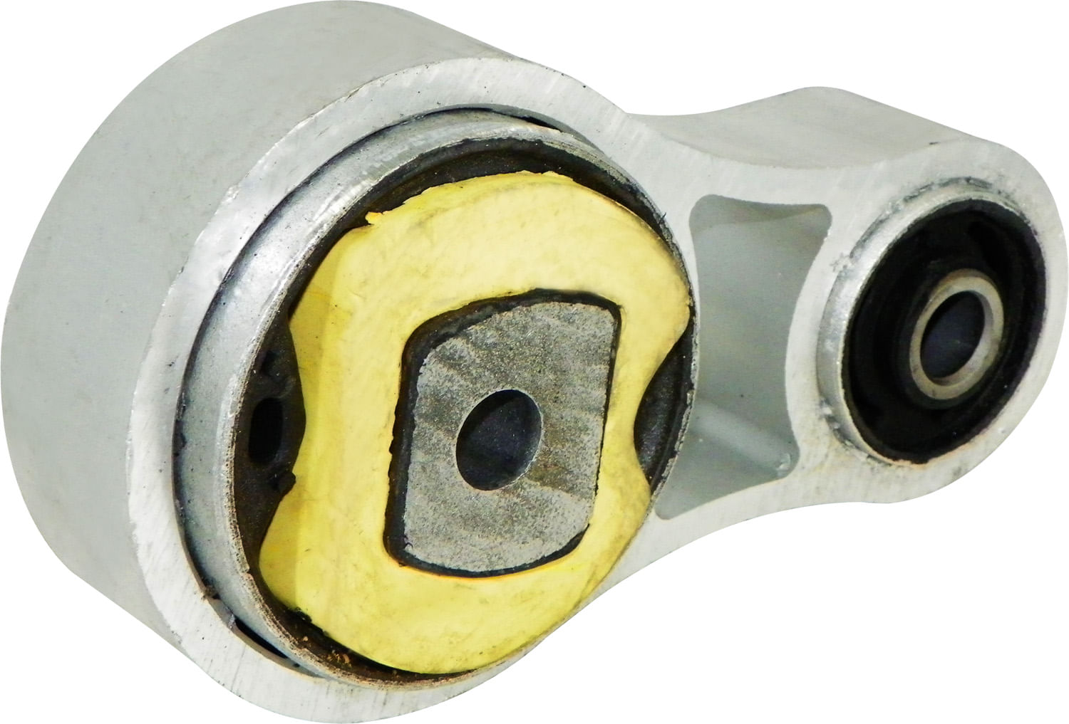 Soporte Motor Trasero