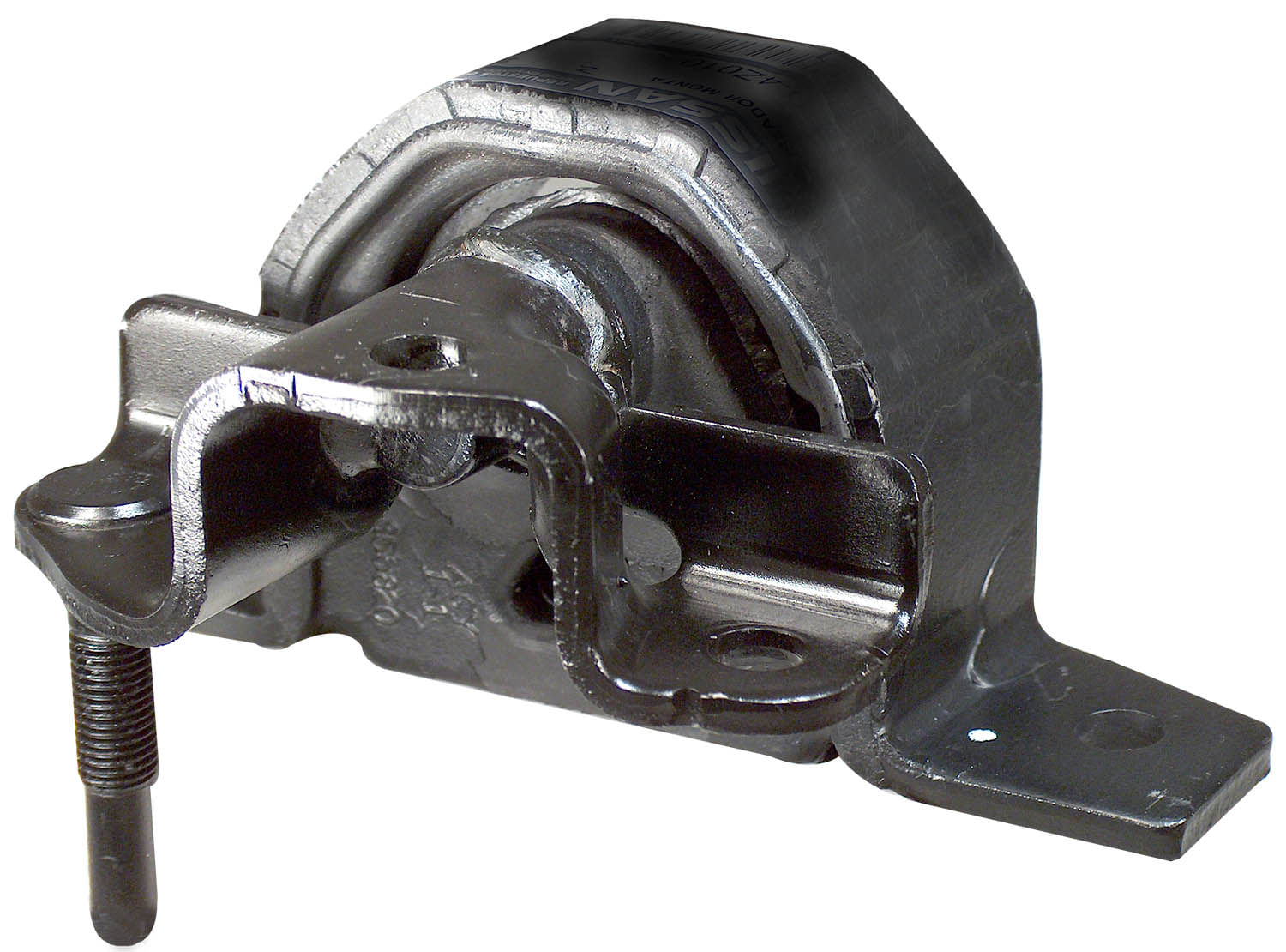 Soporte Motor Derecho