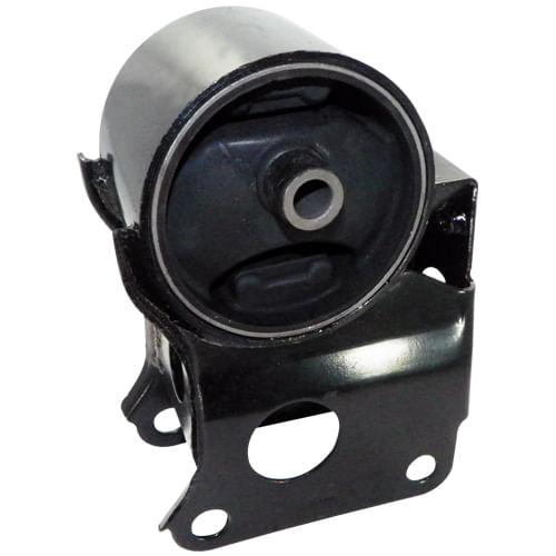 Soporte Motor Trasero