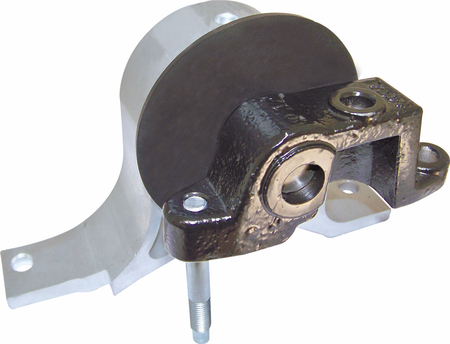 Soporte Motor Derecho