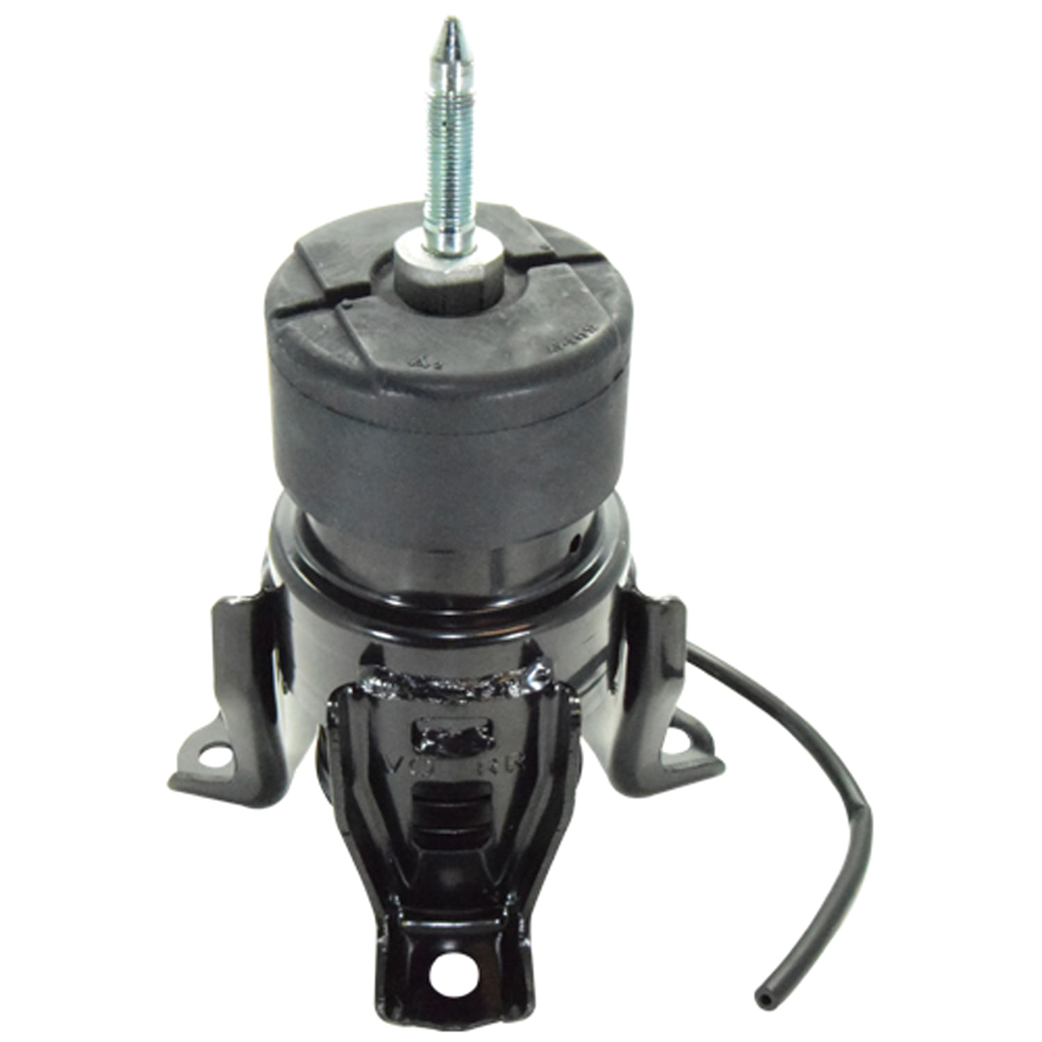 Soporte Motor Trasero