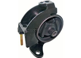Soporte Motor Derecho