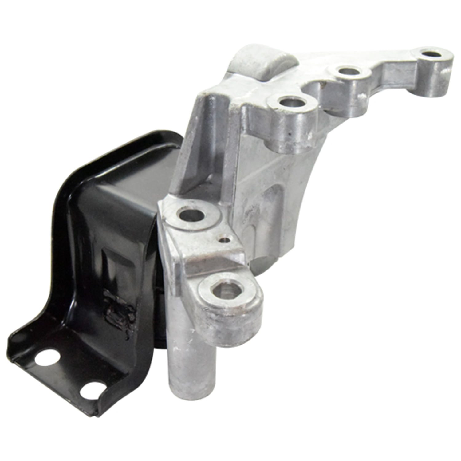 Soporte Motor Derecho
