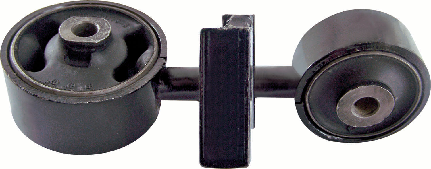 Soporte Motor Derecho