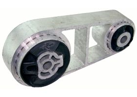 Soporte Motor Trasero