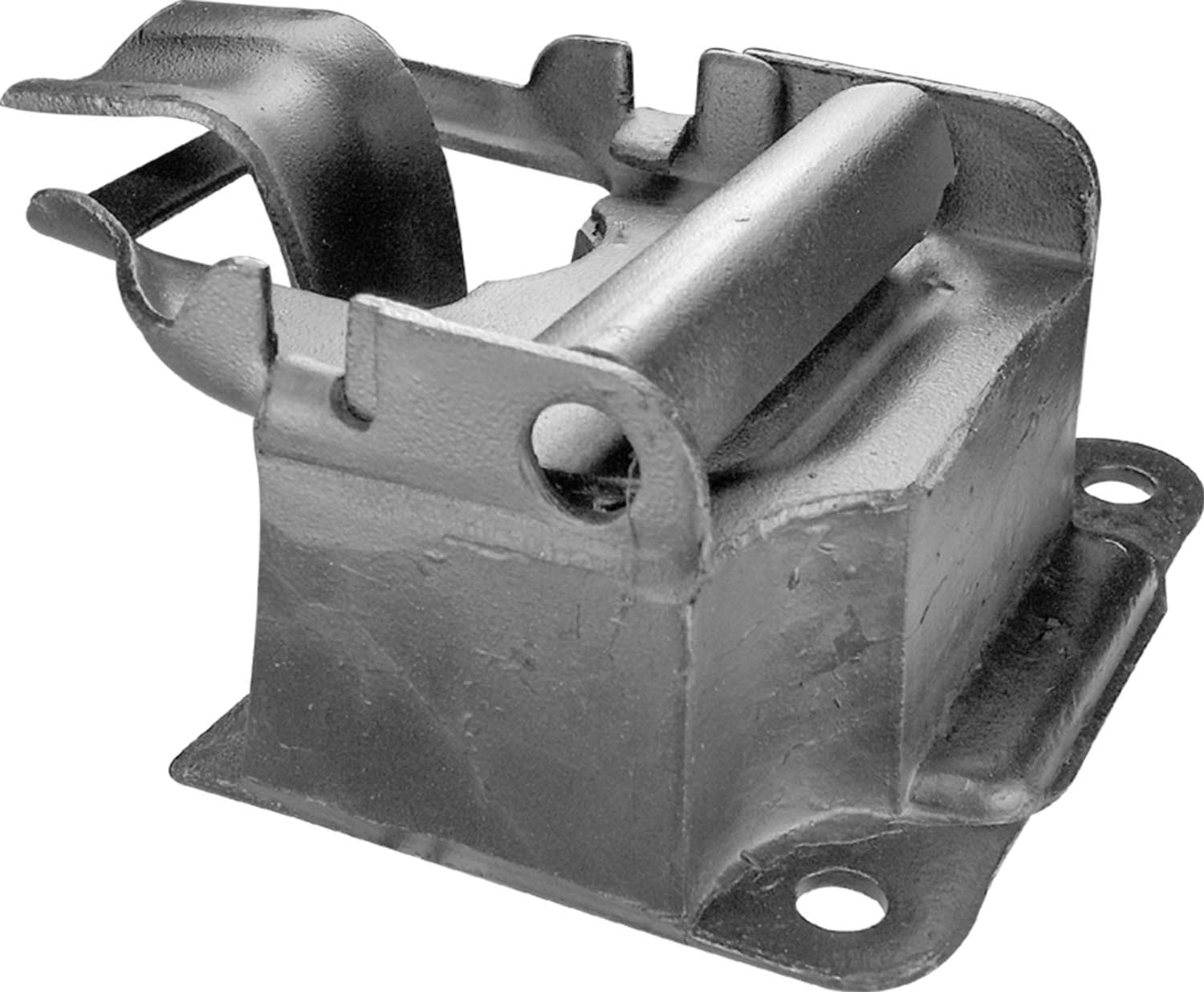 Soporte Motor Izquierdo