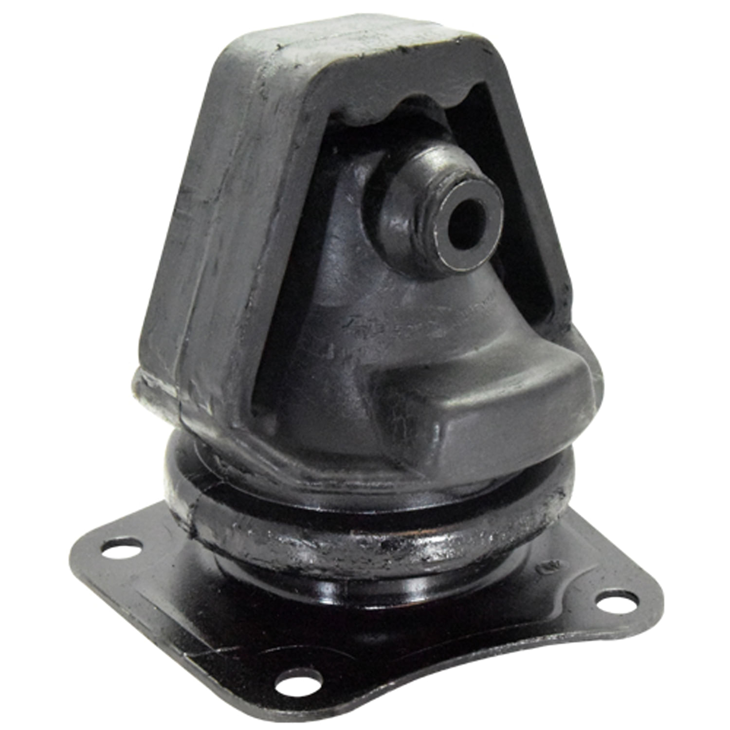 Soporte Motor Trasero