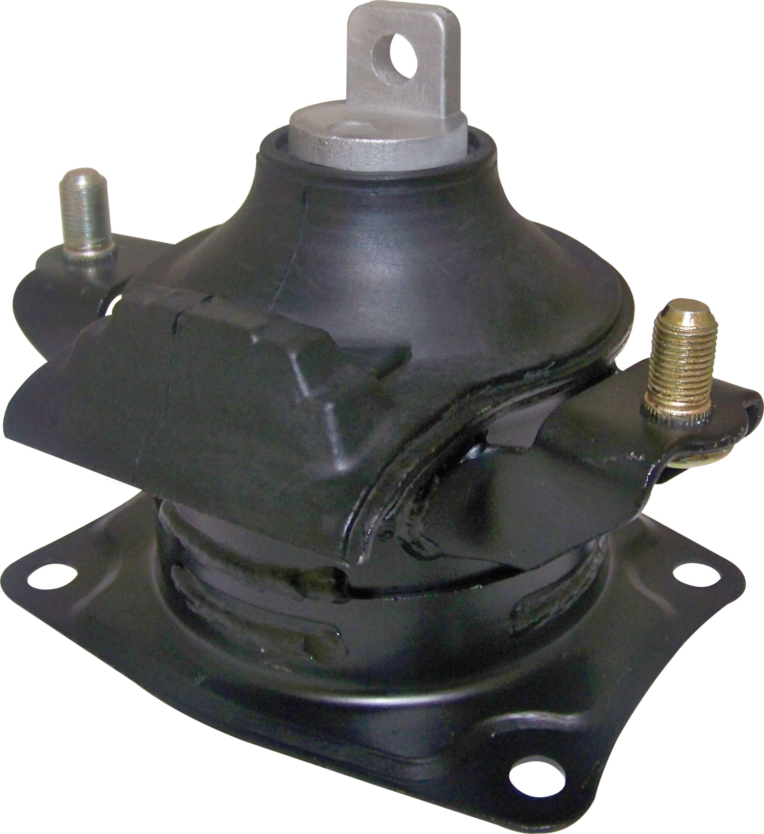 Soporte Motor Trasero