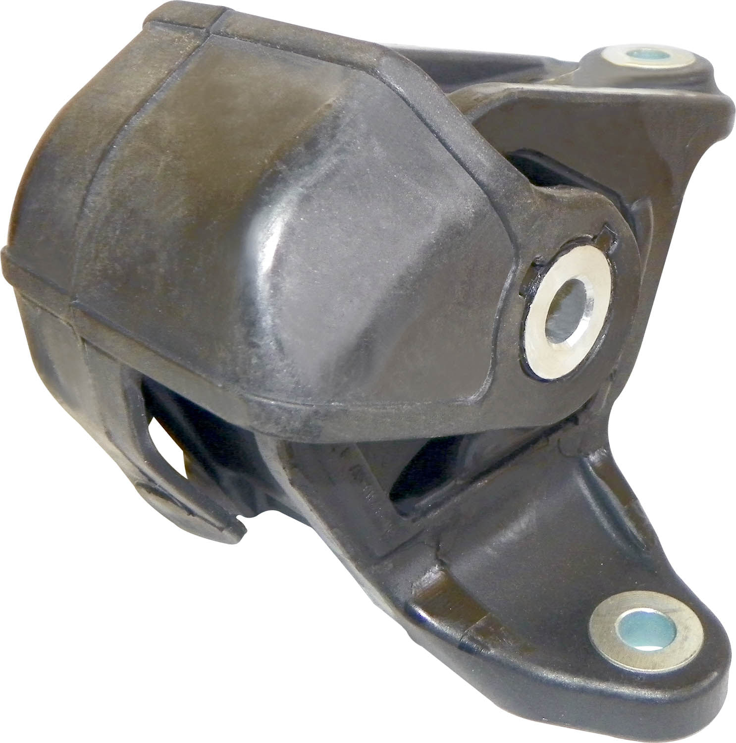 Soporte Motor Trasero