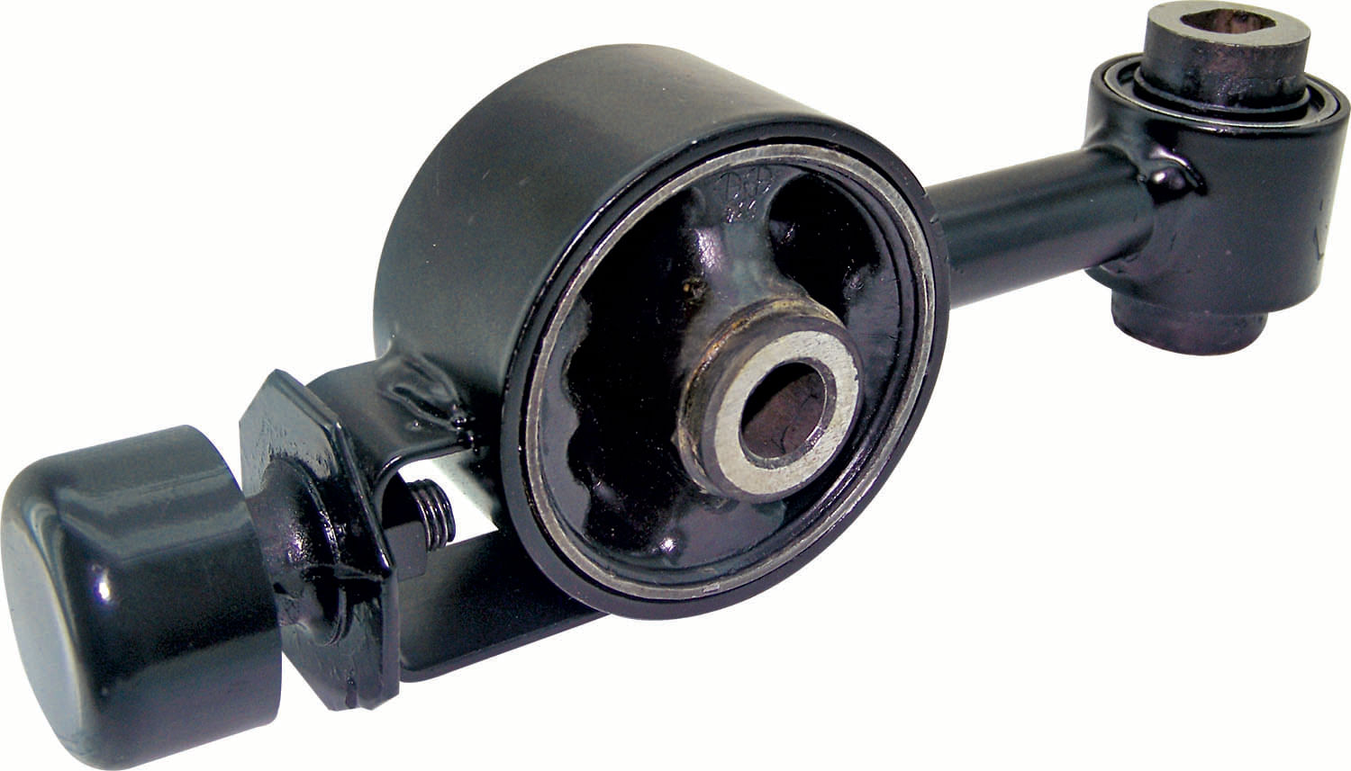 Soporte Motor Derecho