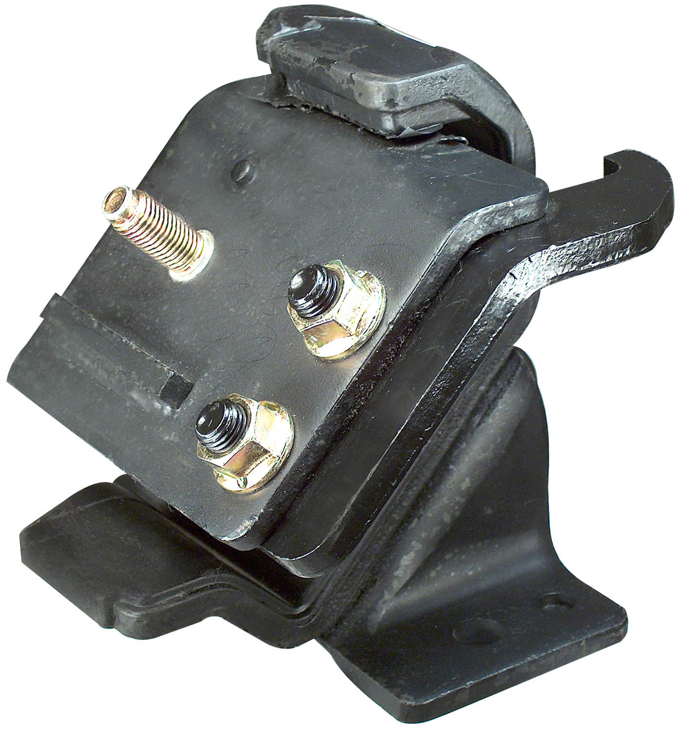 Soporte Motor Derecho