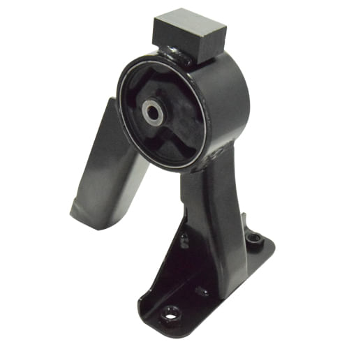 Soporte Motor Trasero