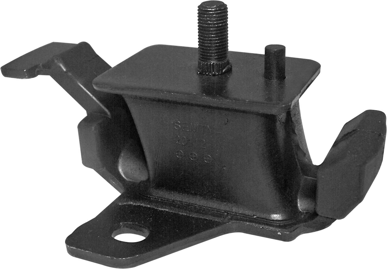 Soporte Motor