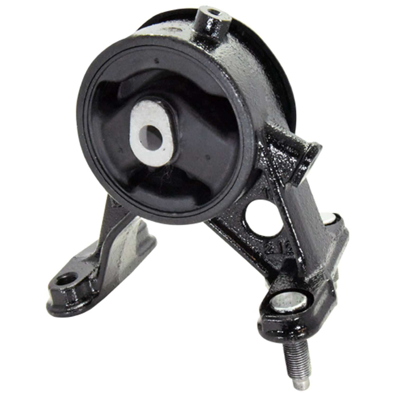 Soporte Motor Trasero