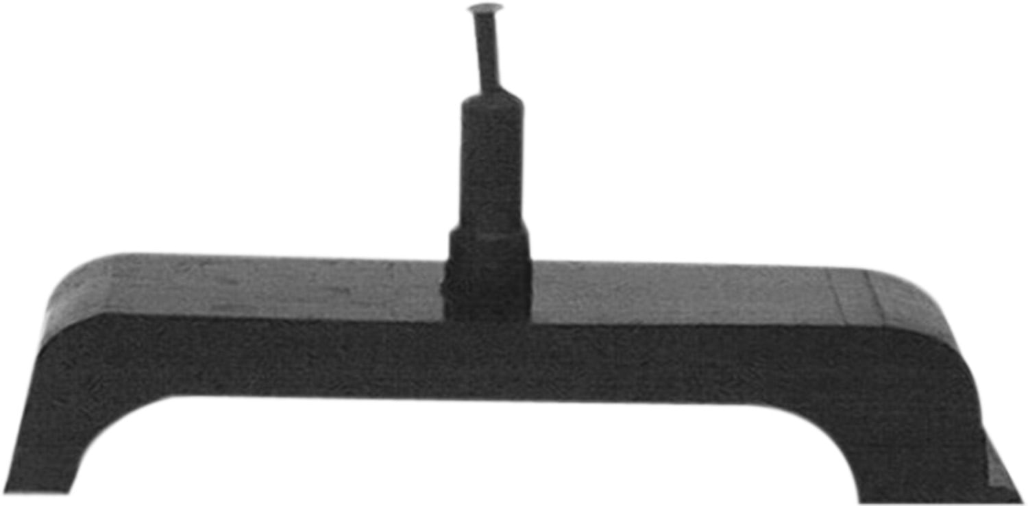 Goma Radiador
