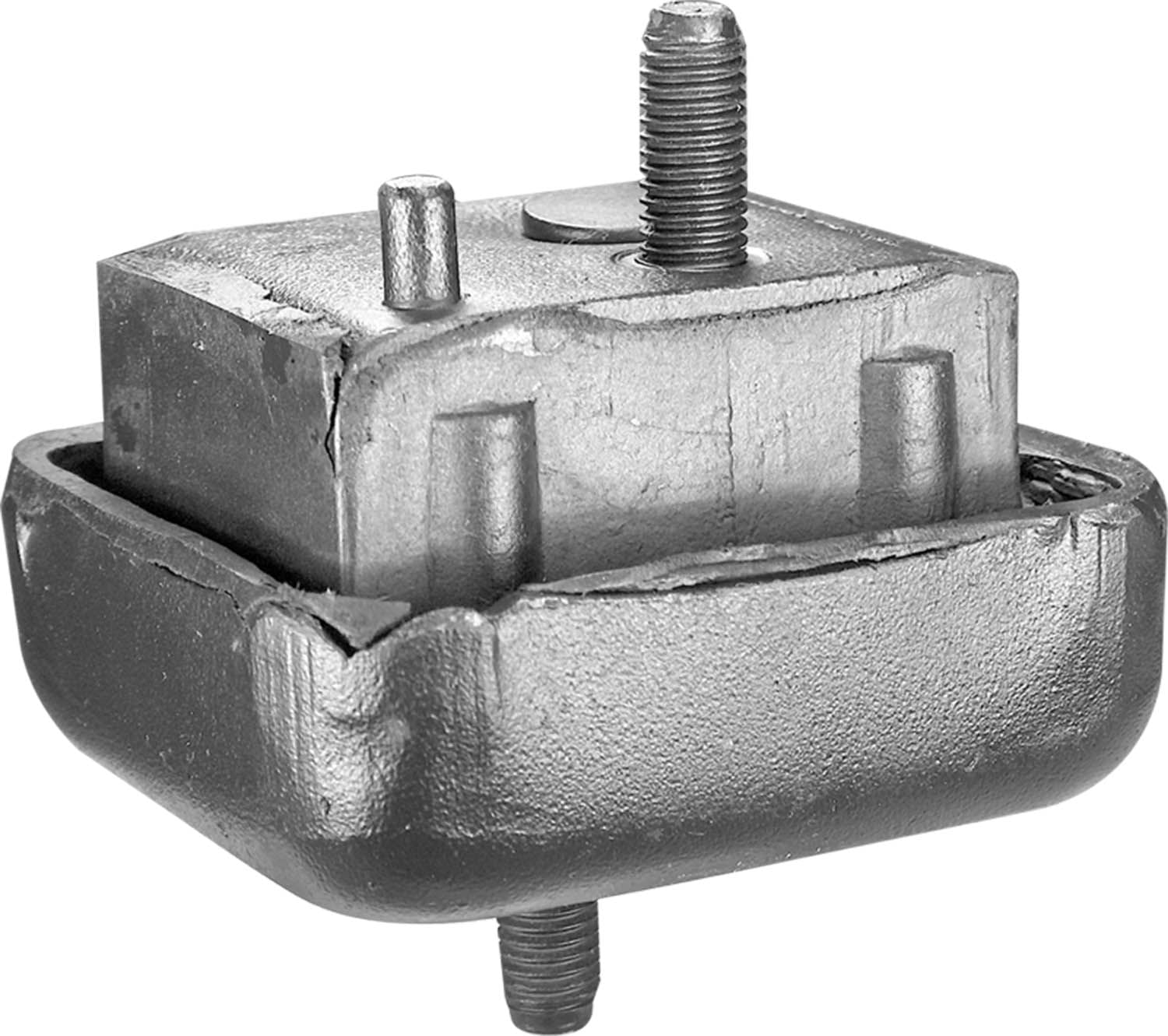 Soporte Motor Derecho