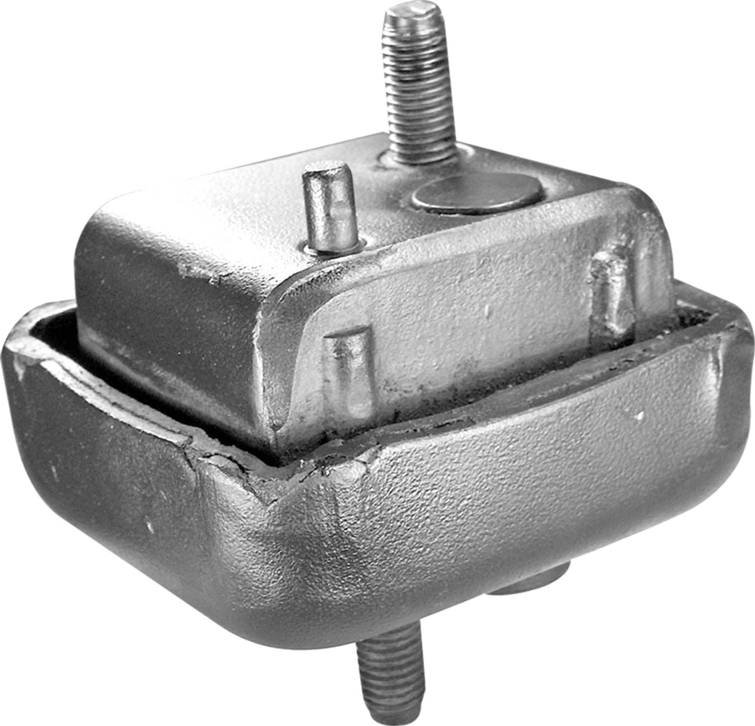 Soporte Motor Izquierdo