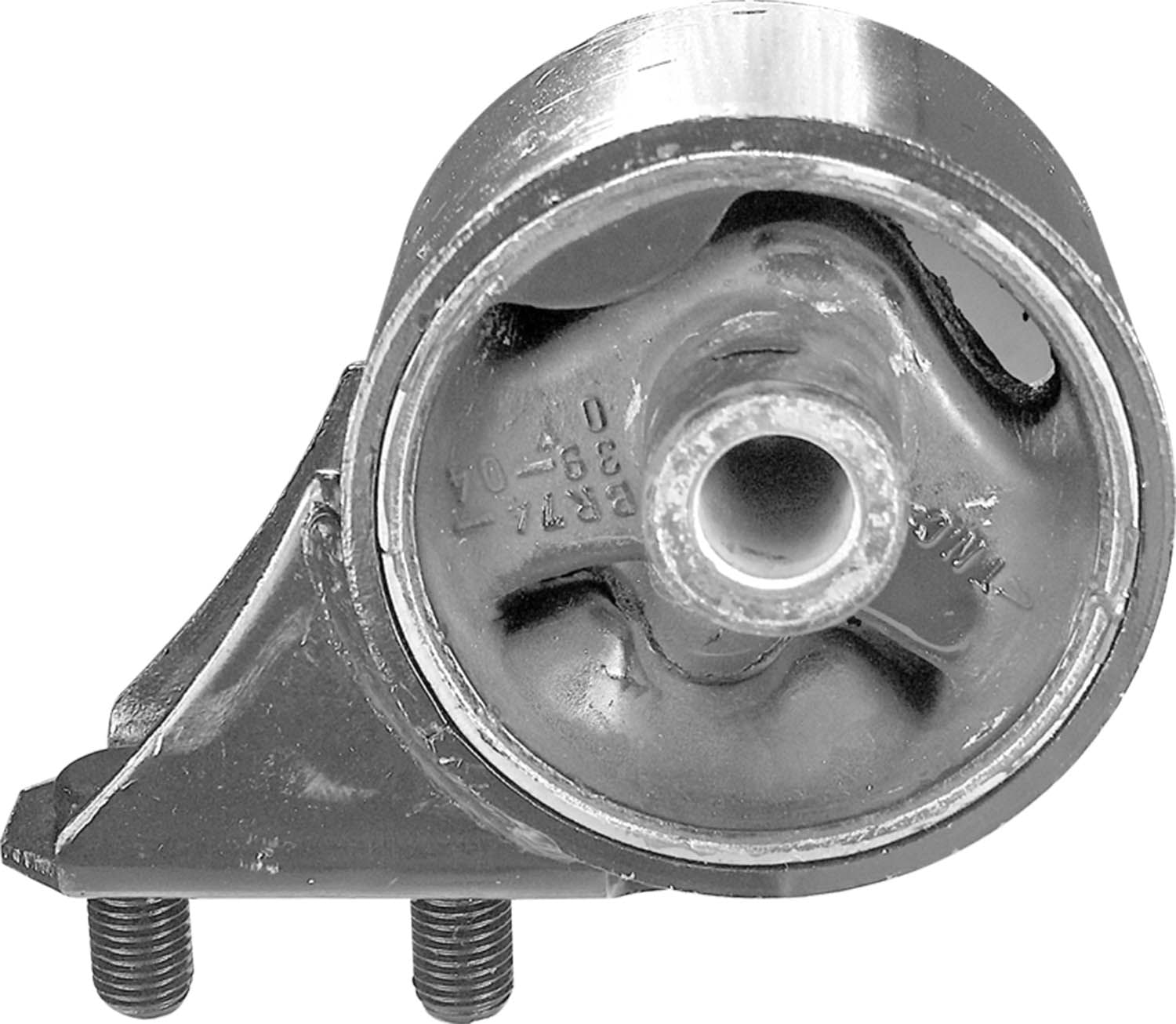Soporte Motor Trasero