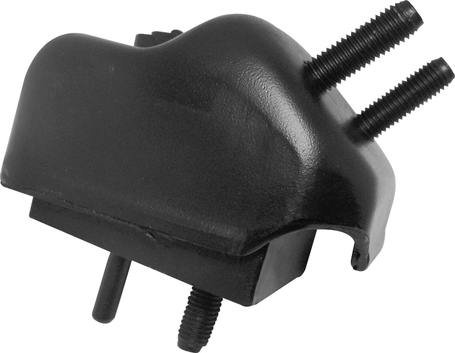 Soporte Motor Izquierdo
