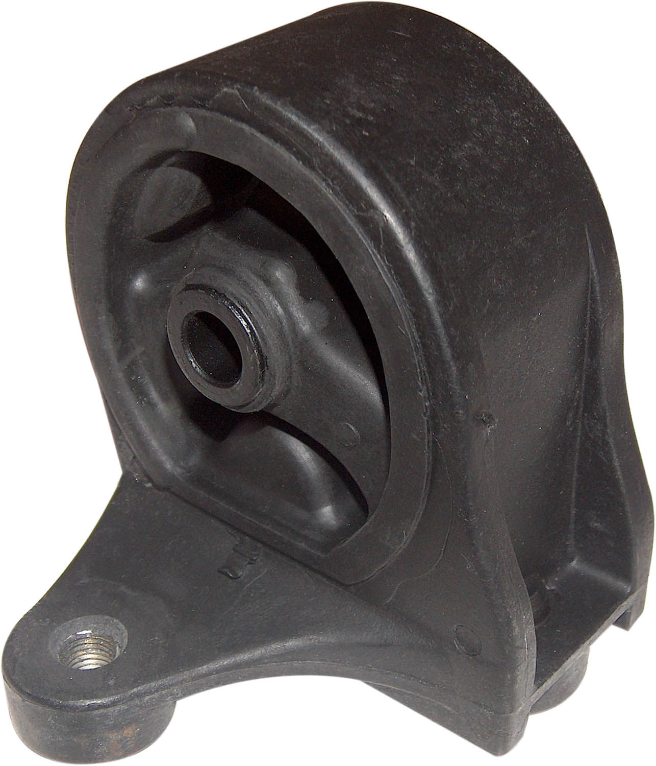 Soporte Motor Trasero