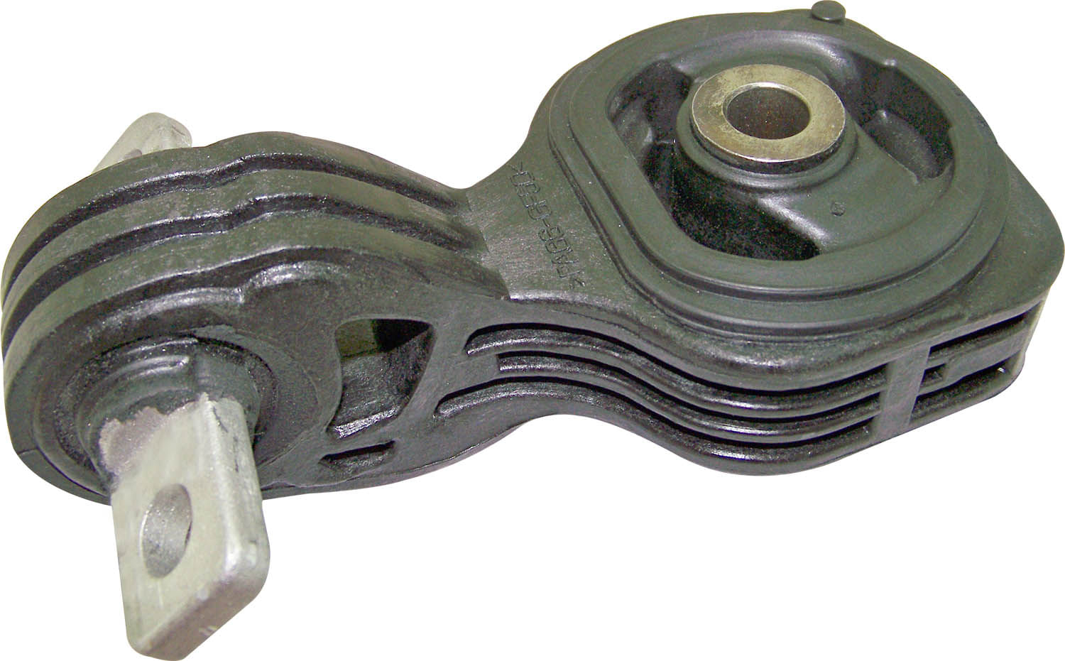 Soporte Motor Trasero