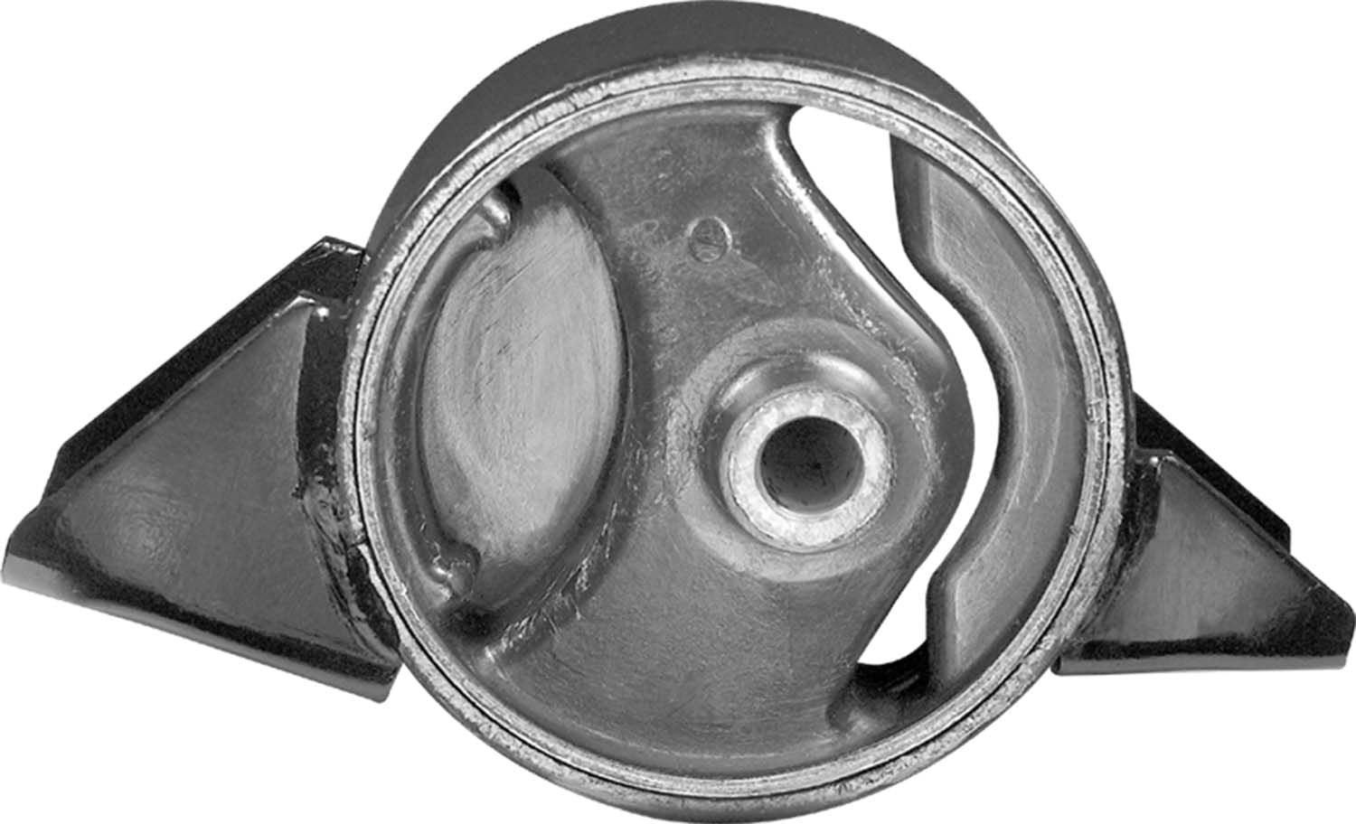 Soporte Motor Trasero