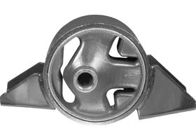 Soporte Motor Trasero