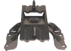Soporte Motor Izquierdo