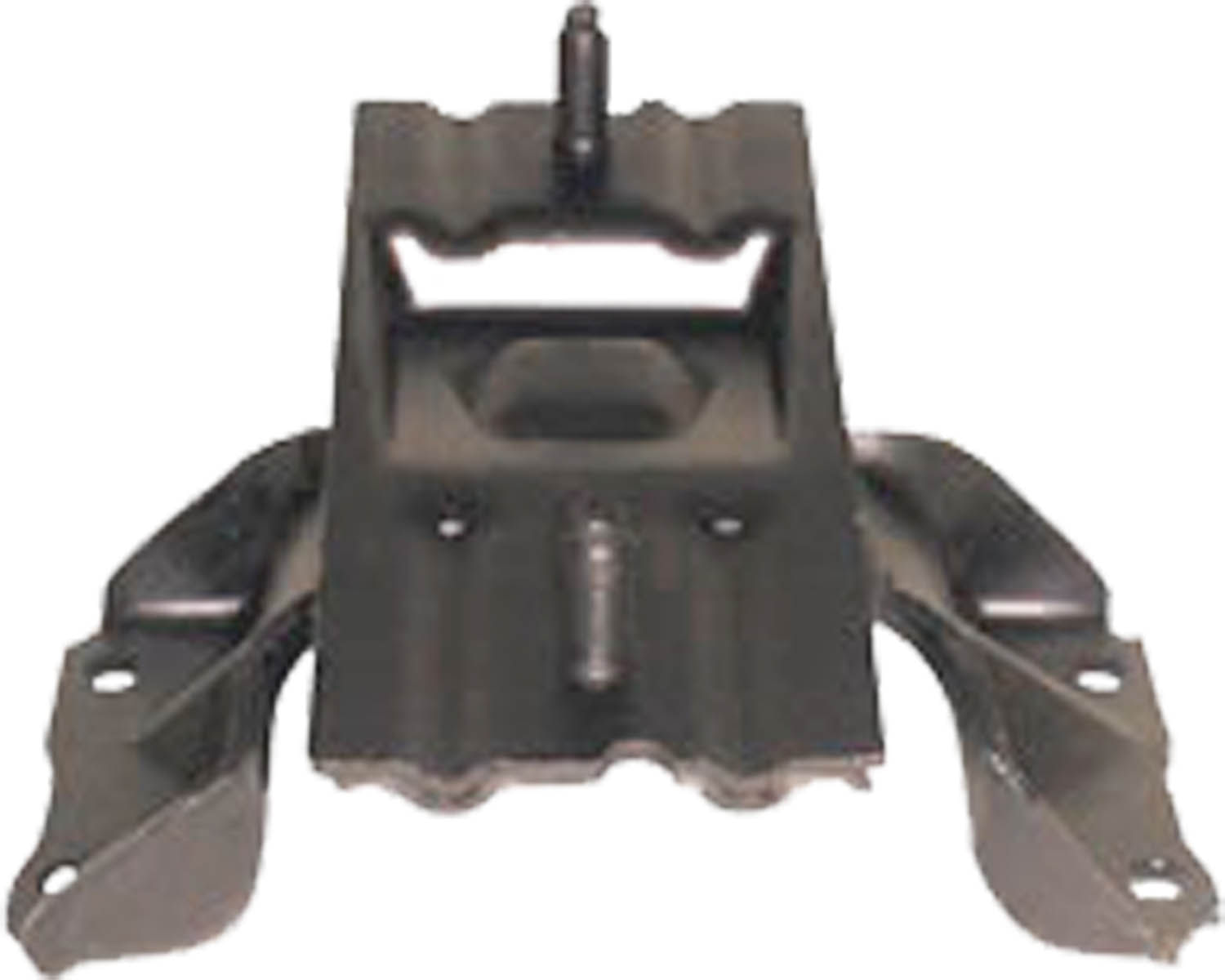Soporte Motor Izquierdo