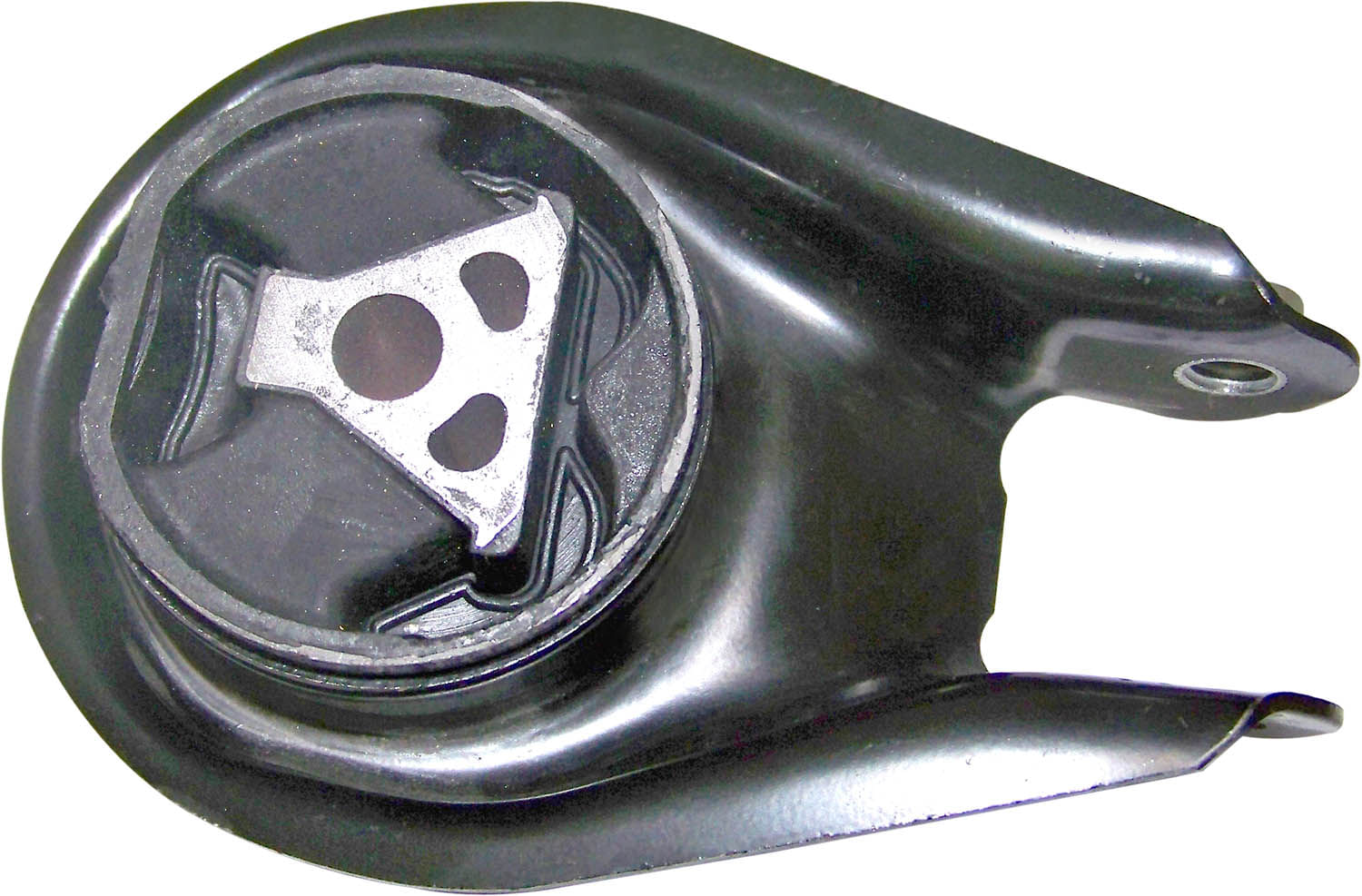 Soporte Motor Trasero