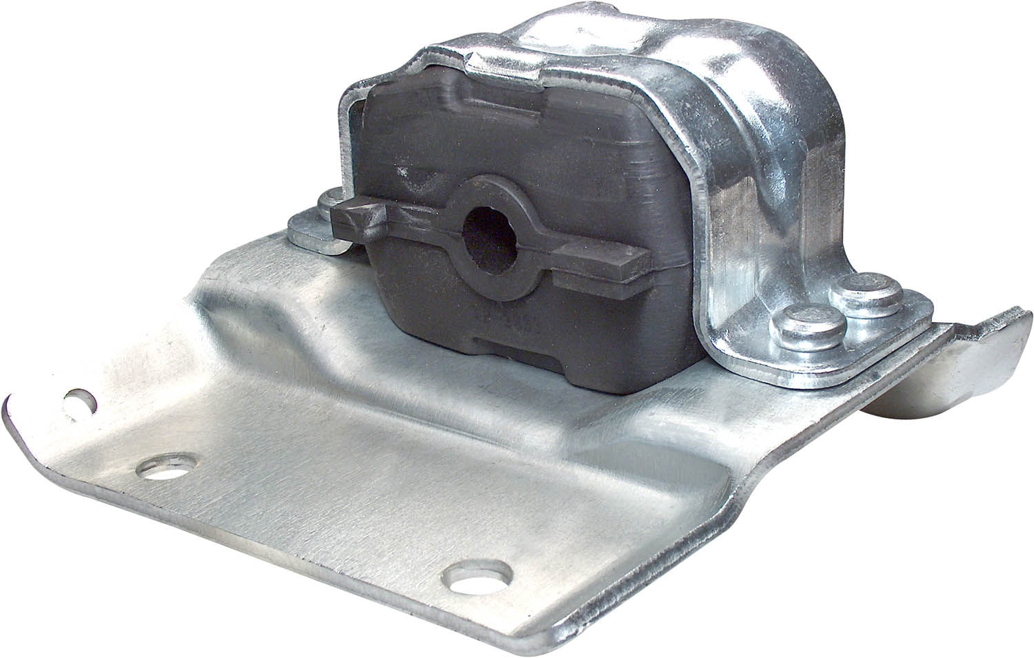 Soporte Motor Derecho