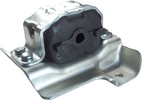 Soporte Motor Izquierdo