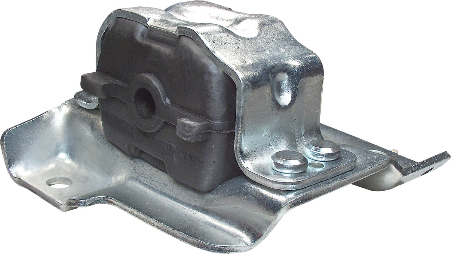 Soporte Motor Derecho