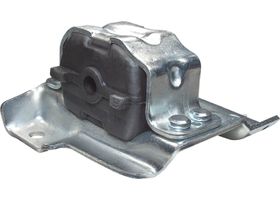 Soporte Motor Derecho