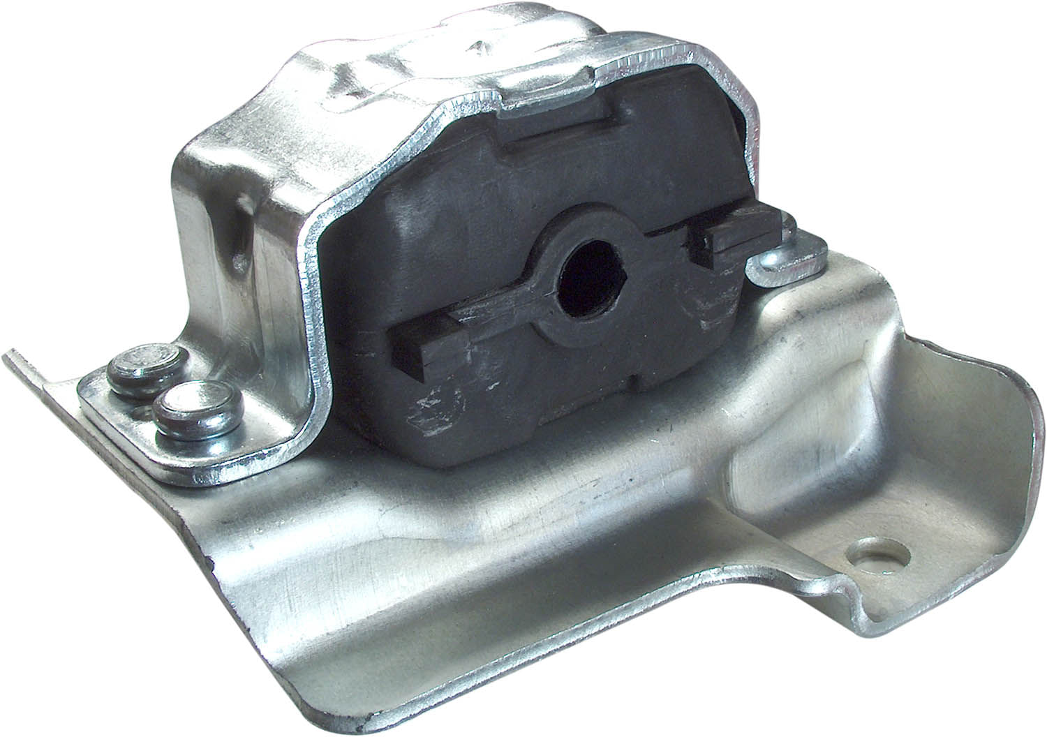 Soporte Motor Izquierdo