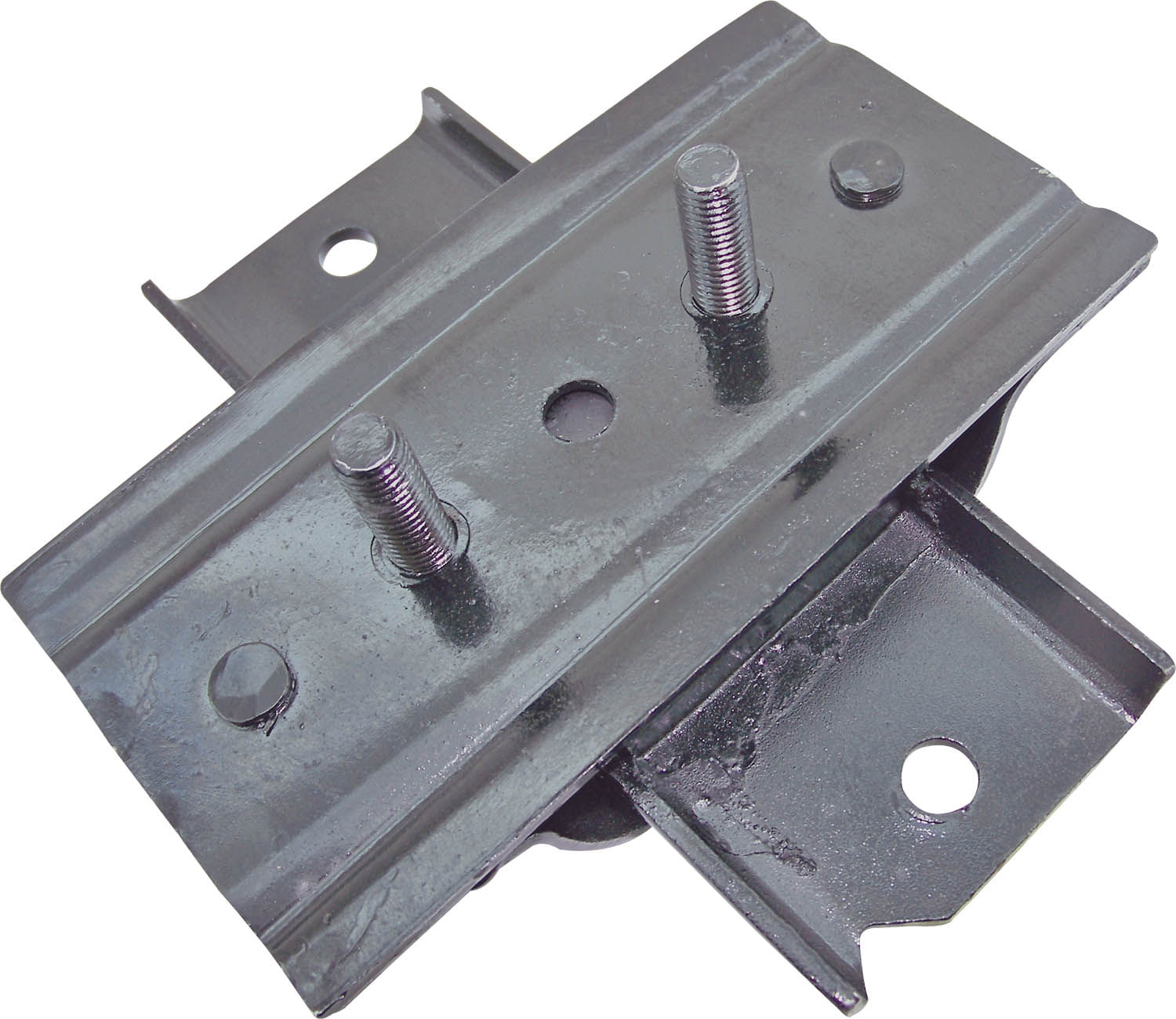 Soporte Motor Derecho