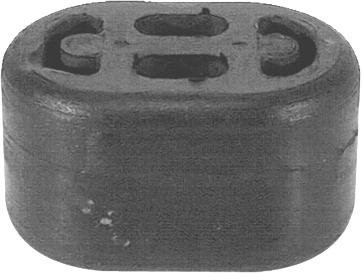 Soporte Goma De Escape