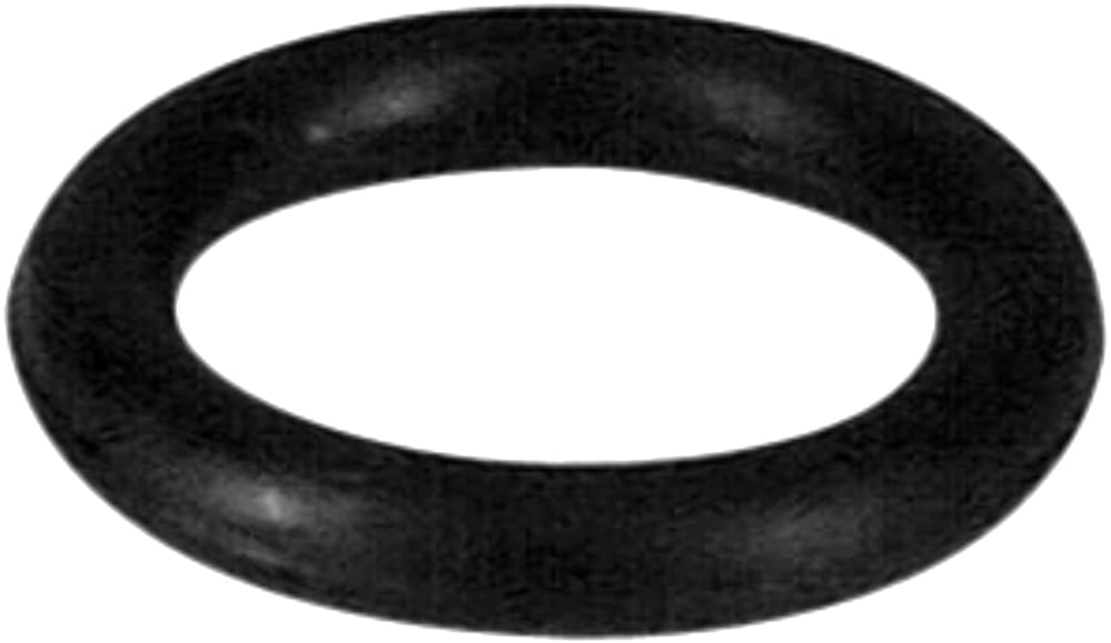 Soporte Goma De Escape