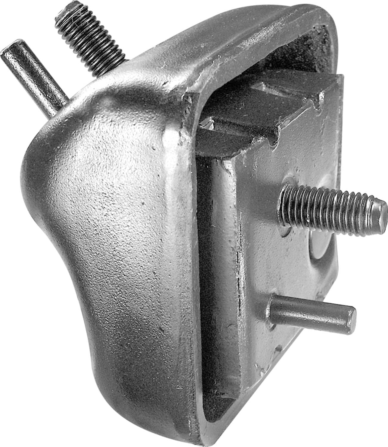 Soporte Motor Derecho