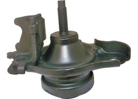 Soporte Motor Derecho