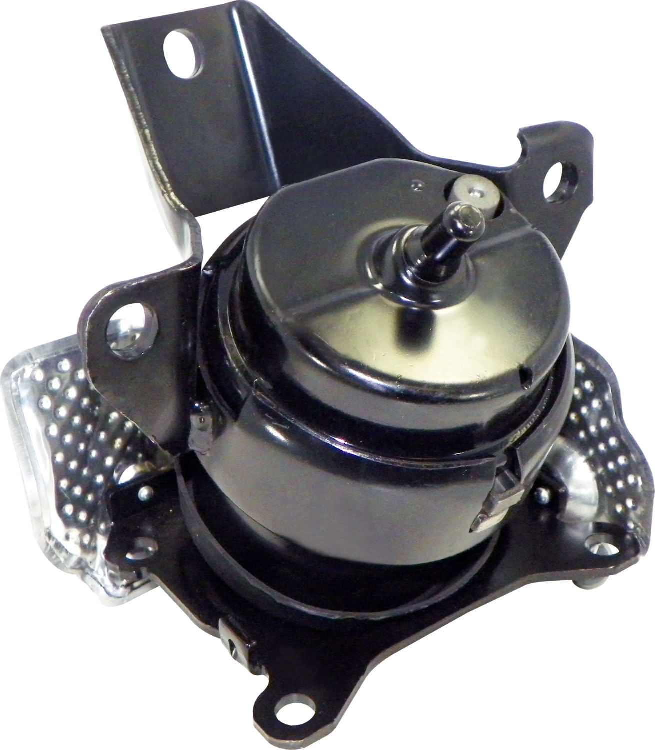 Soporte Motor Izquierdo