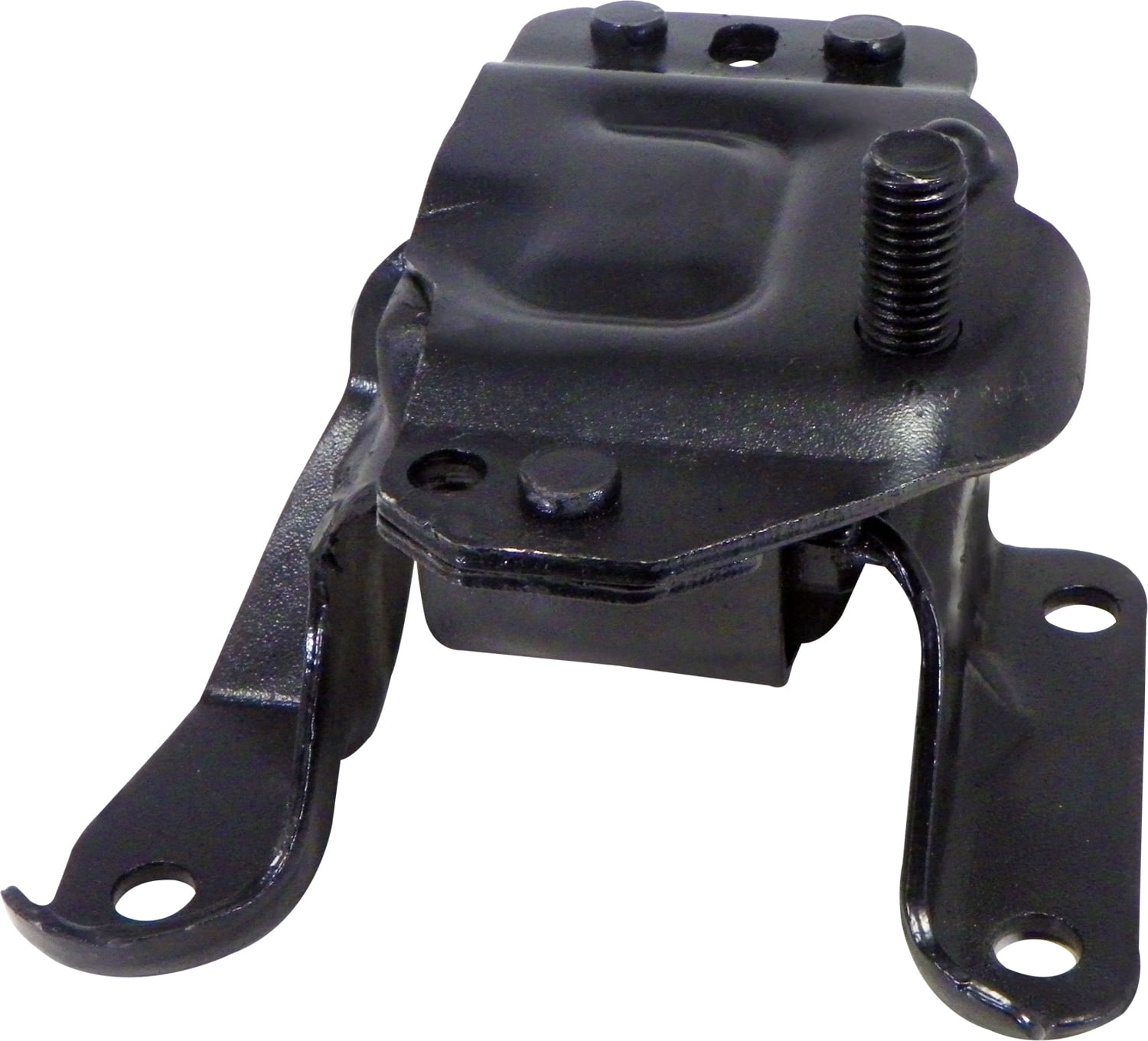 Soporte Motor Izquierdo