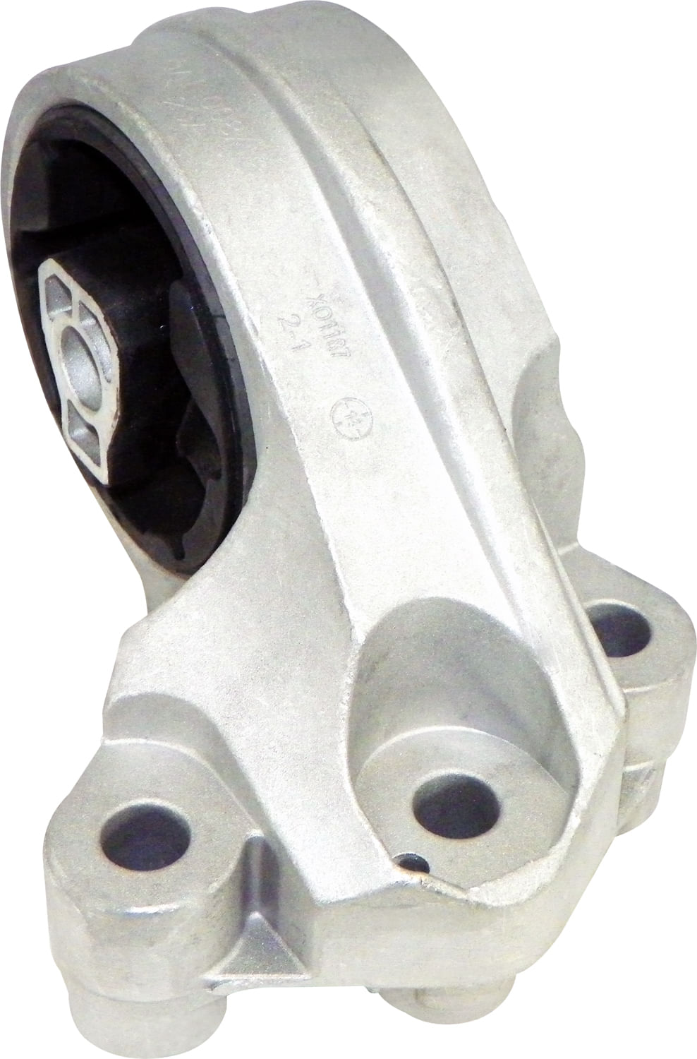 Soporte Motor Trasero