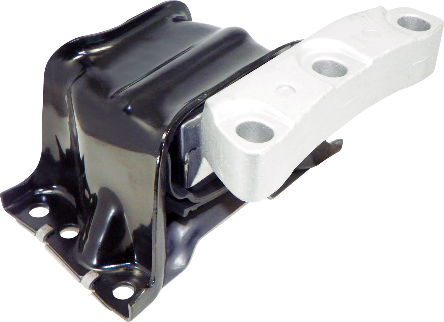 Soporte Motor Derecho