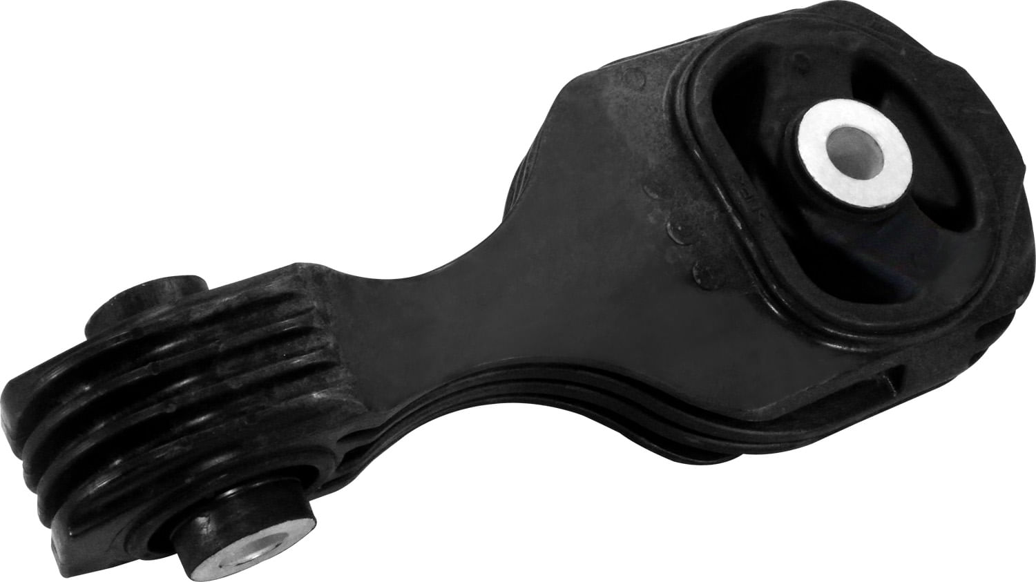 Soporte Motor Trasero
