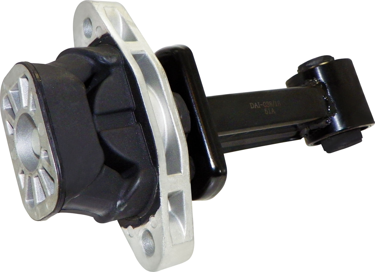 Soporte Motor Trasero