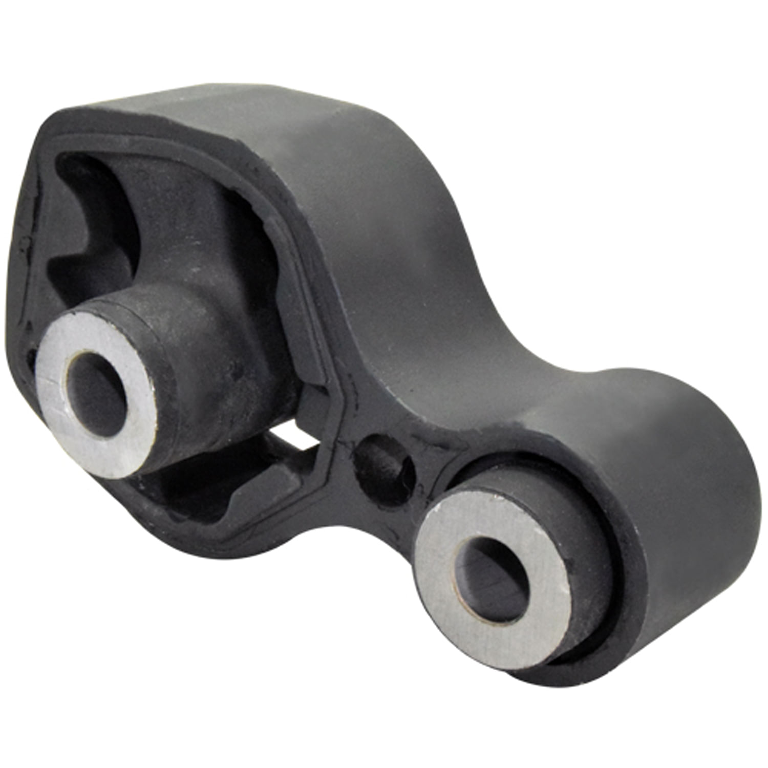 Soporte Motor Trasero